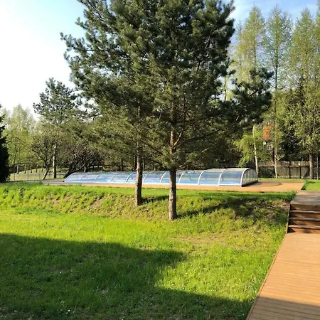Villa Navy Group - Siedlisko Koleczkowo