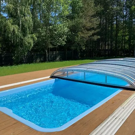 Navy Group - Siedlisko Villa Koleczkowo