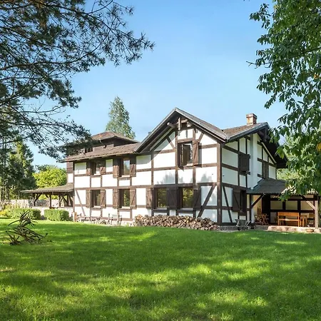 Villa Navy Group - Siedlisko *