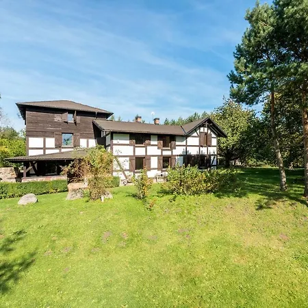 Navy Group - Siedlisko Villa *
